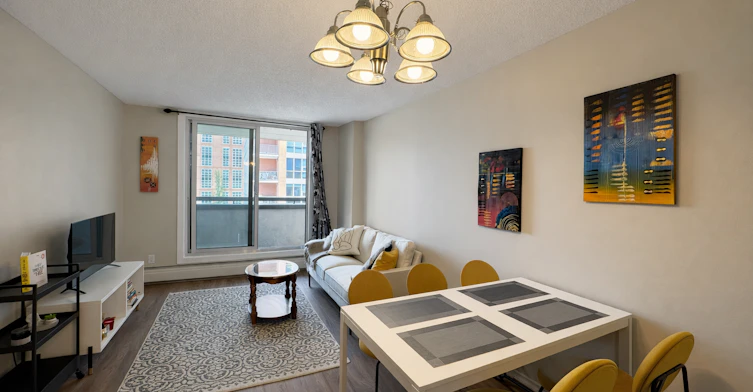 509-738 3 Avenue Southwest, Calgary, AB, T2P 0G7