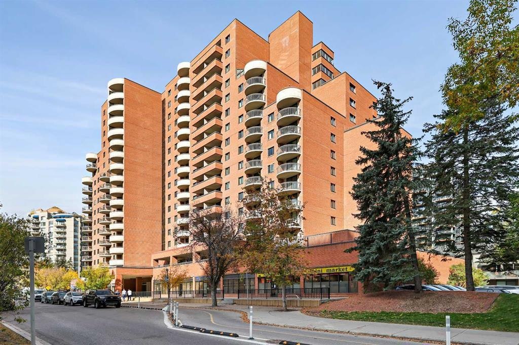 509-738 3 Avenue Southwest, Calgary, AB, T2P 0G7 - 14