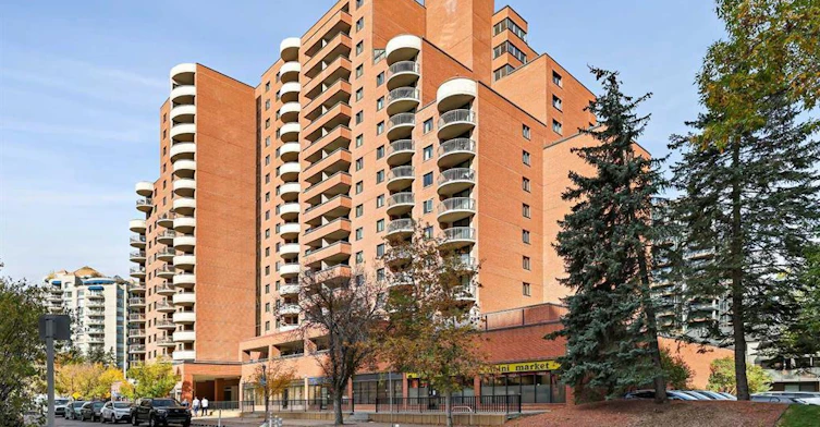 509-738 3 Avenue Southwest, Calgary, AB, T2P 0G7 - 14