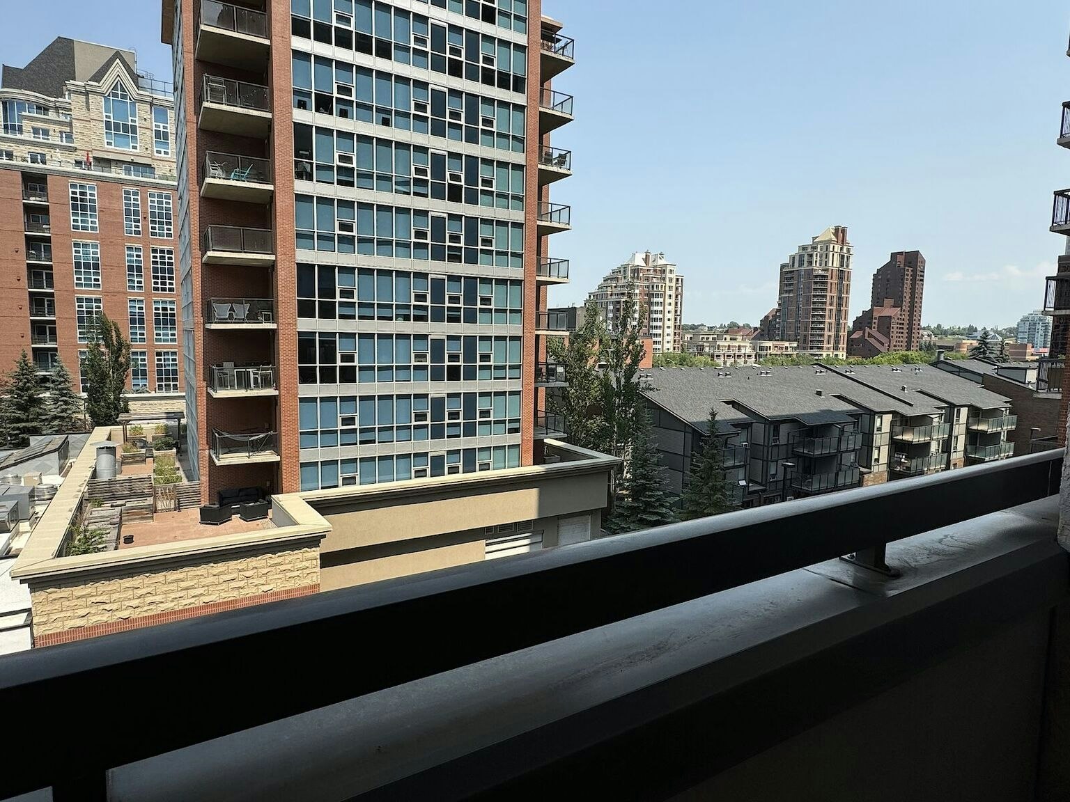 509-738 3 Avenue Southwest, Calgary, AB, T2P 0G7 - 10