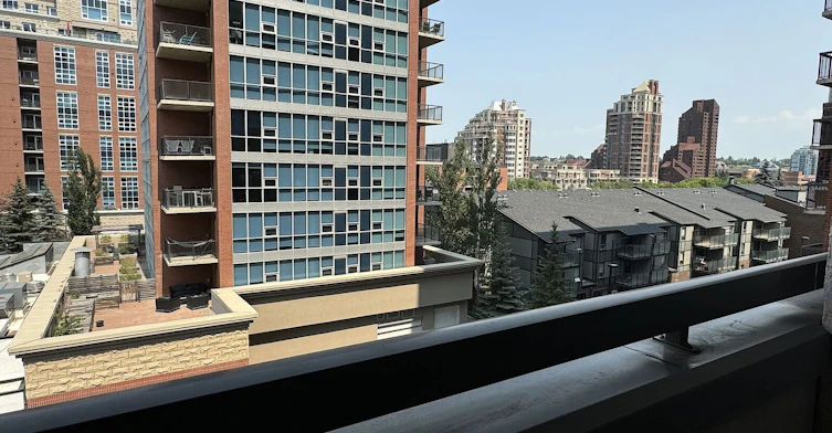 509-738 3 Avenue Southwest, Calgary, AB, T2P 0G7 - 10