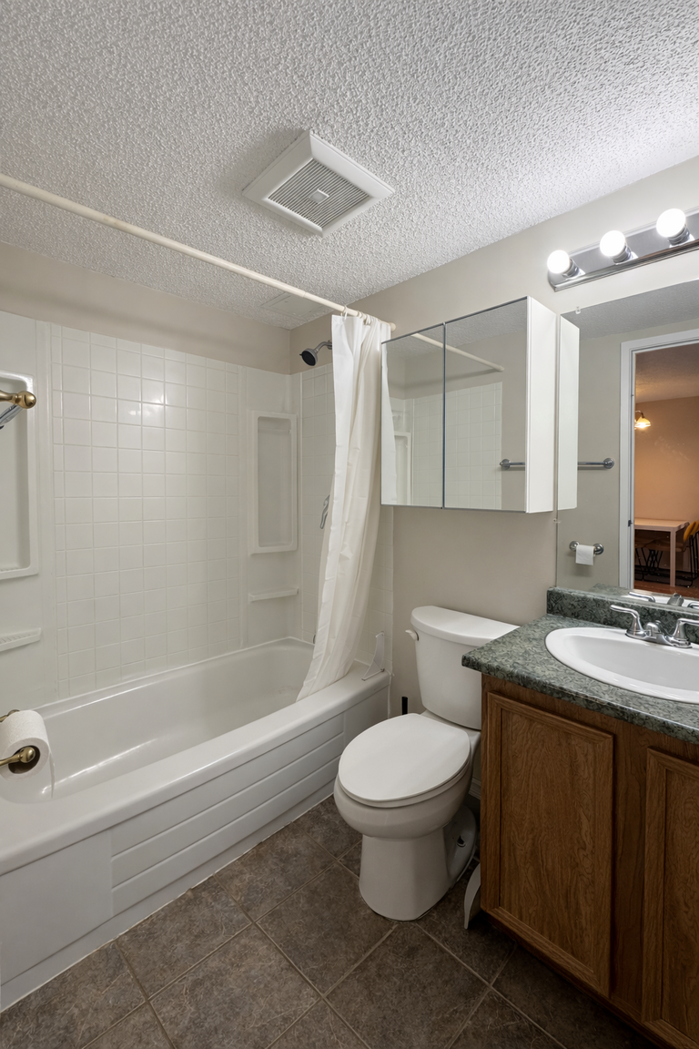 509-738 3 Avenue Southwest, Calgary, AB, T2P 0G7 - 8