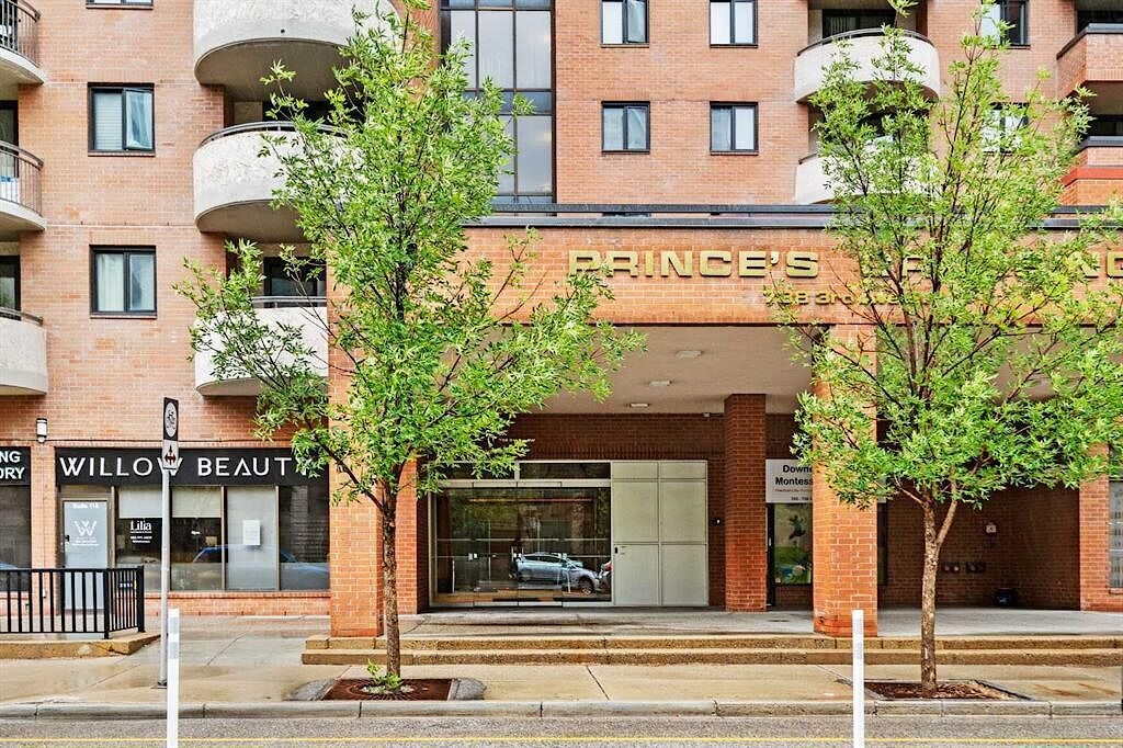 509-738 3 Avenue Southwest, Calgary, AB, T2P 0G7 - 12