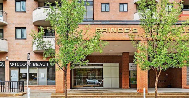 509-738 3 Avenue Southwest, Calgary, AB, T2P 0G7 - 12