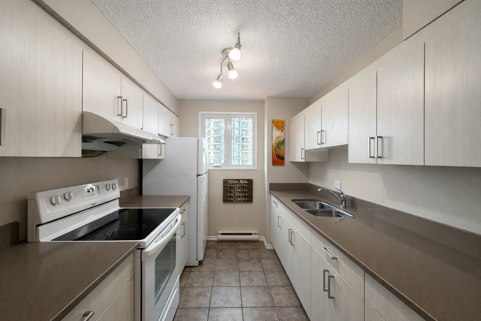509-738 3 Avenue Southwest, Calgary, AB, T2P 0G7 - 3