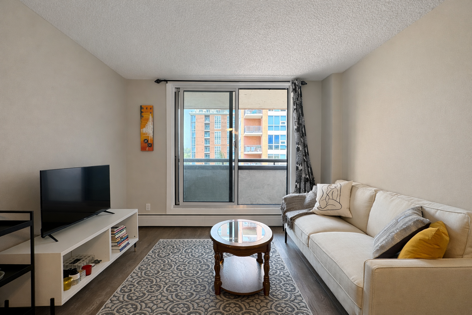 509-738 3 Avenue Southwest, Calgary, AB, T2P 0G7 - 5