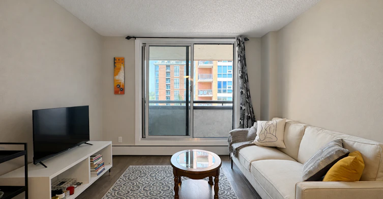 509-738 3 Avenue Southwest, Calgary, AB, T2P 0G7 - 5