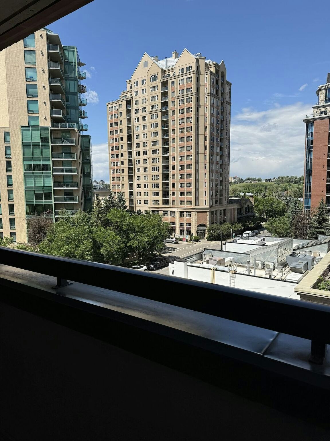 509-738 3 Avenue Southwest, Calgary, AB, T2P 0G7 - 9