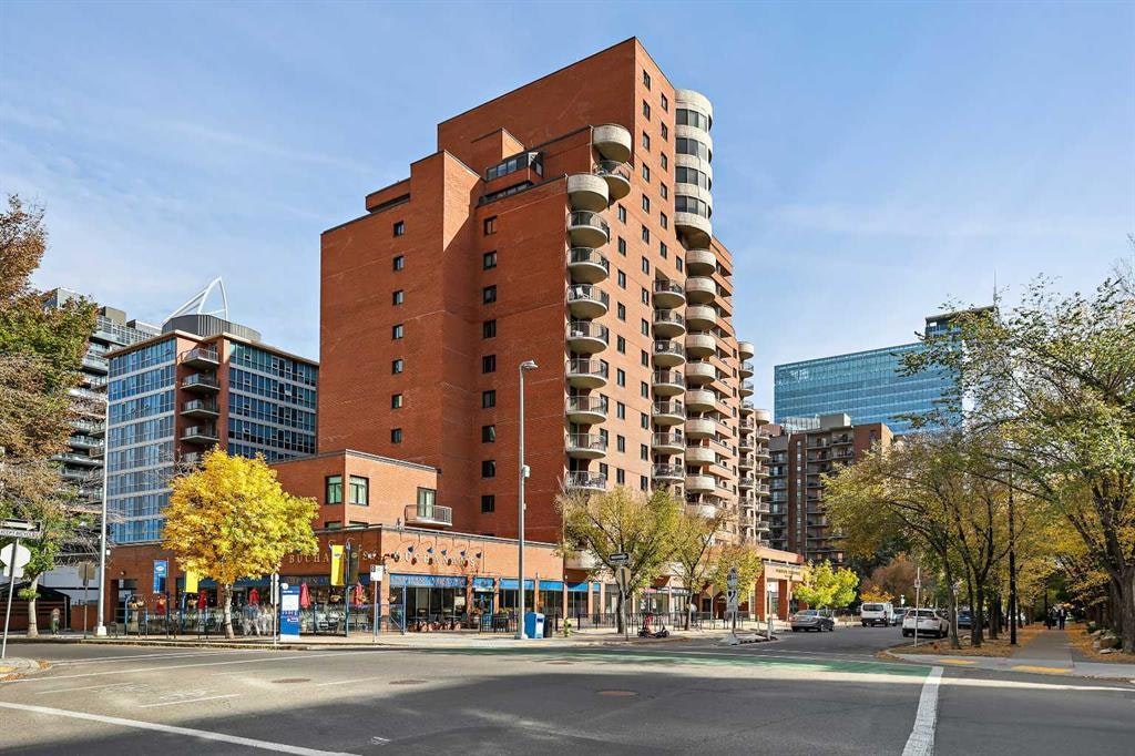 509-738 3 Avenue Southwest, Calgary, AB, T2P 0G7 - 4