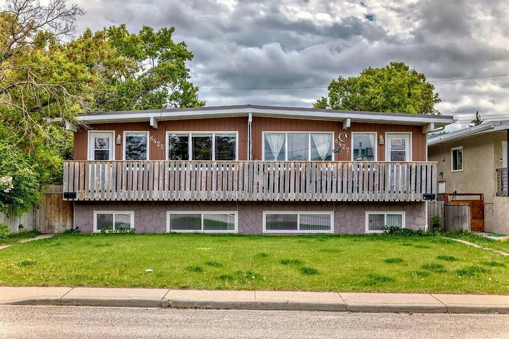 6425B-6425 35 Avenue Northwest, Calgary, AB, T3B 1S5 - 8