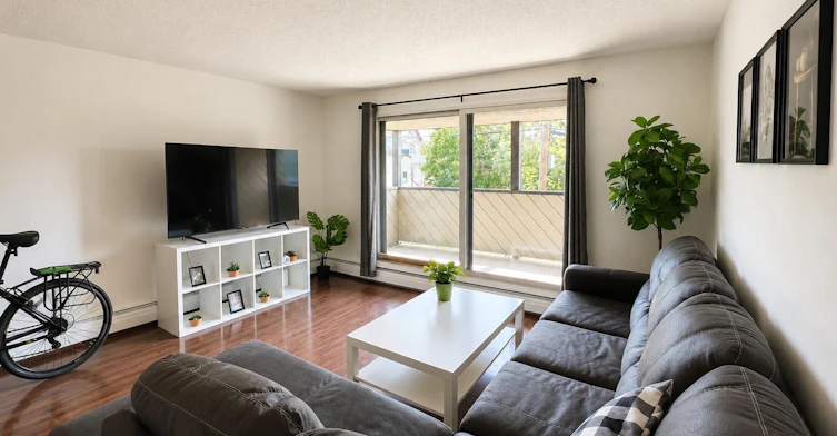 108-1513 26 Avenue Southwest, Calgary, AB, T2T 1C4