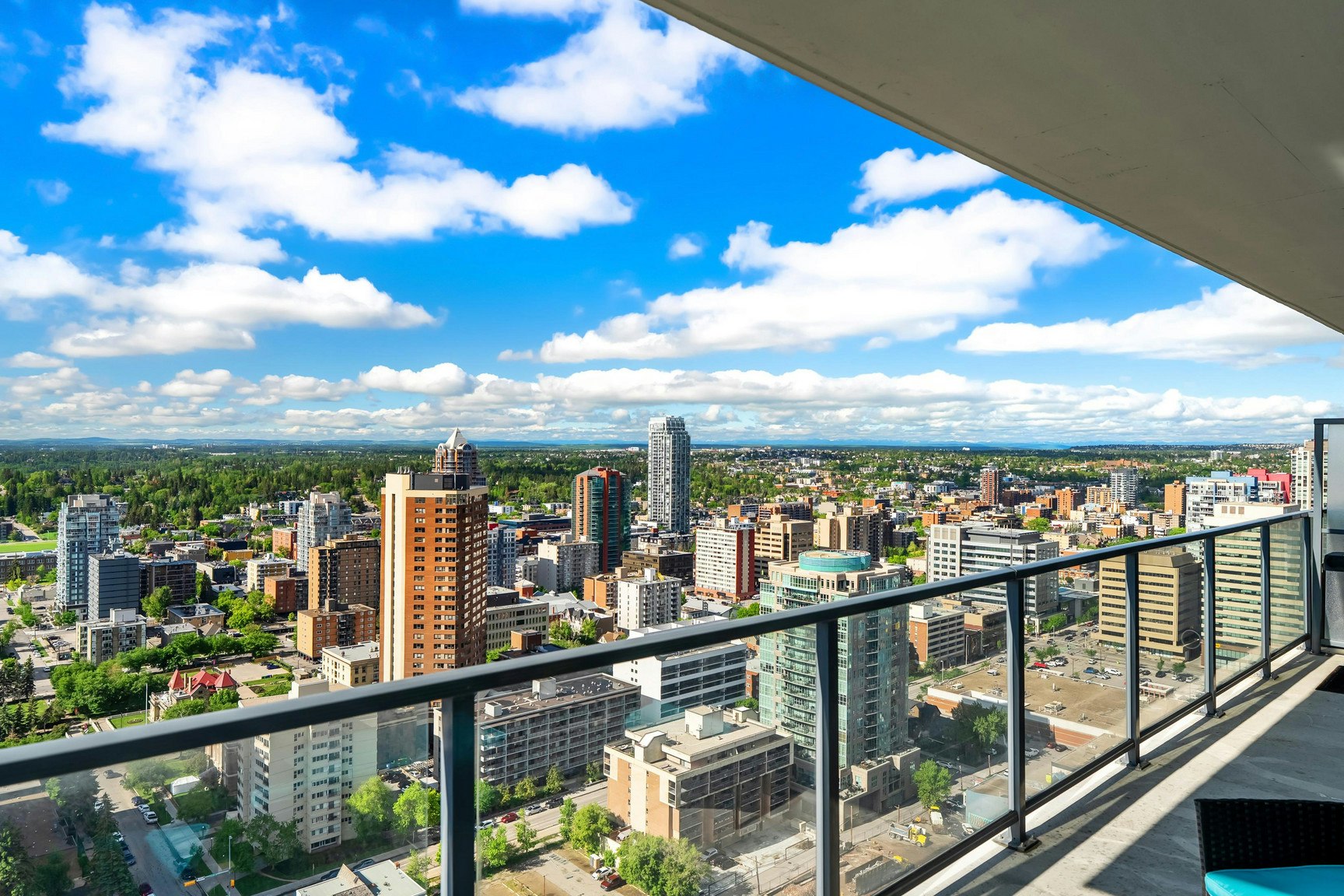2807-1010 6th Street SW, Calgary, AB, T2R 1B4 - 32