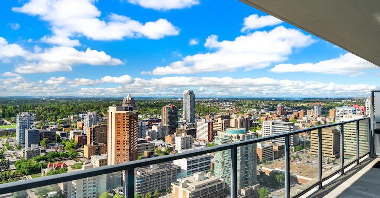 2807-1010 6th Street SW, Calgary, AB, T2R 1B4 - 32