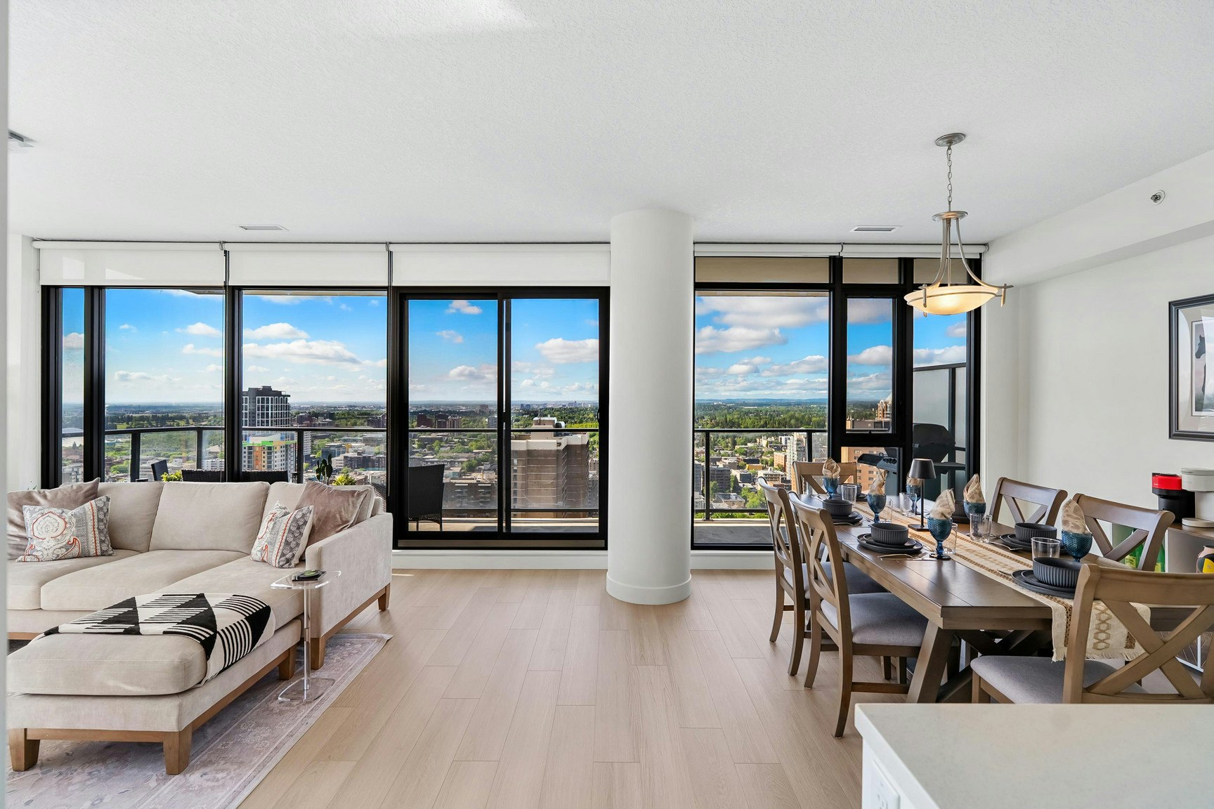 2807-1010 6th Street SW, Calgary, AB, T2R 1B4 - 33
