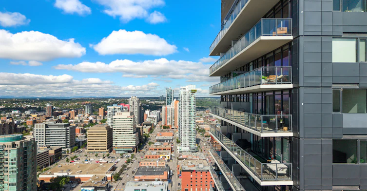 2807-1010 6th Street SW, Calgary, AB, T2R 1B4 - 28