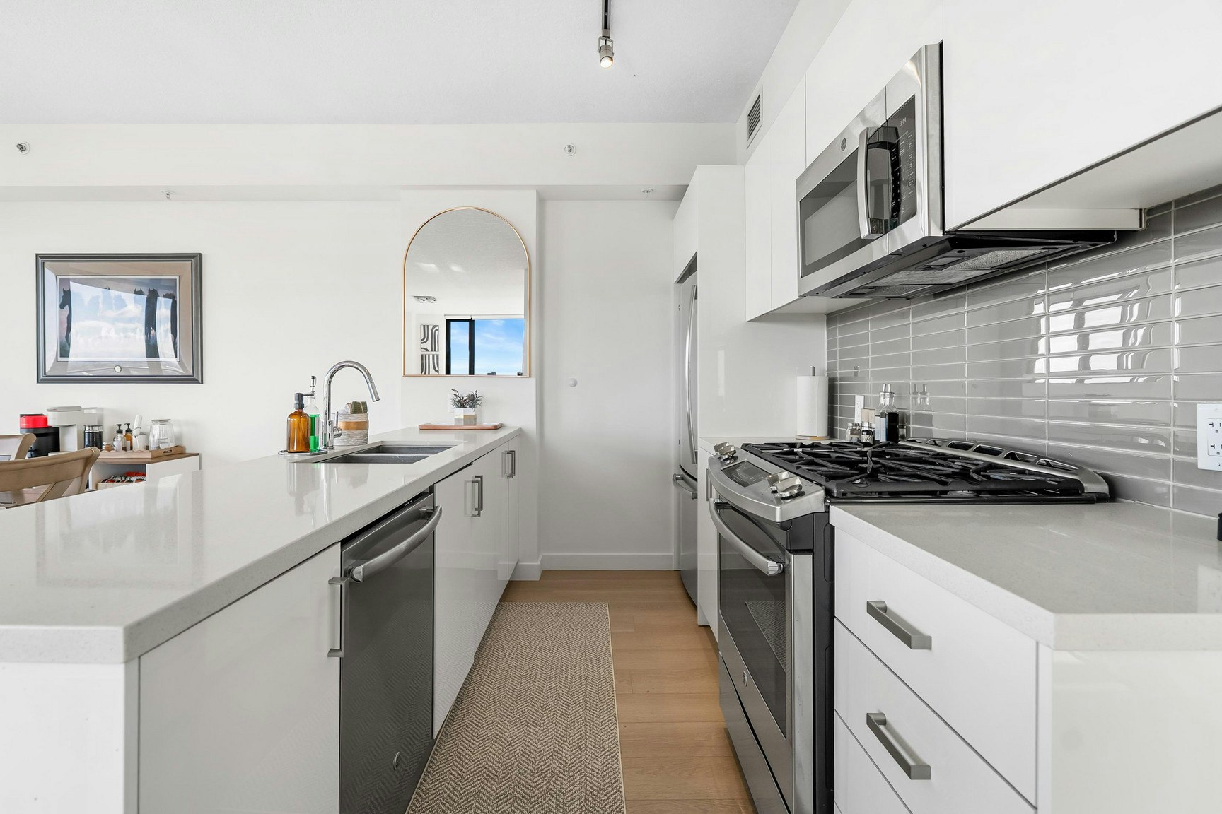 2807-1010 6th Street SW, Calgary, AB, T2R 1B4 - 10