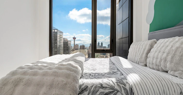 2807-1010 6th Street SW, Calgary, AB, T2R 1B4 - 43