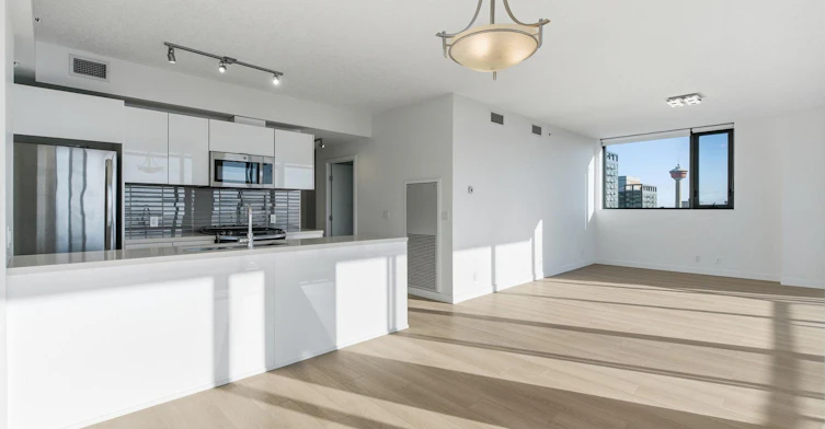 2807-1010 6th Street SW, Calgary, AB, T2R 1B4 - 14