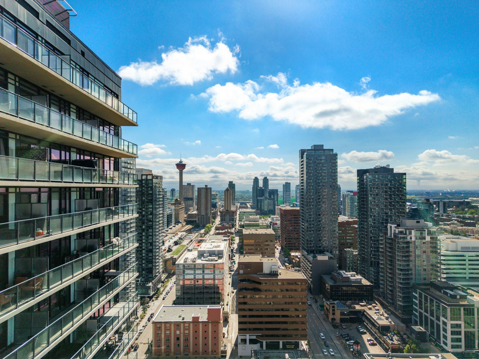 2807-1010 6th Street SW, Calgary, AB, T2R 1B4 - 30