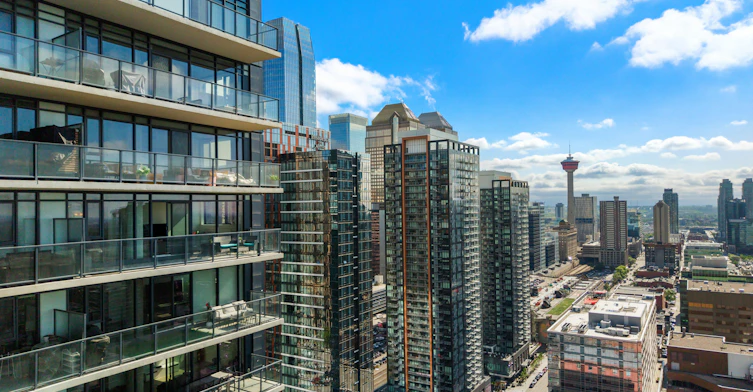 2807-1010 6th Street SW, Calgary, AB, T2R 1B4 - 29