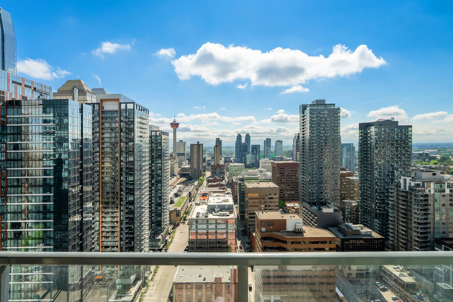 2807-1010 6th Street SW, Calgary, AB, T2R 1B4 - 41