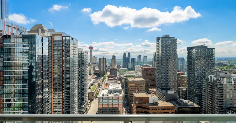2807-1010 6th Street SW, Calgary, AB, T2R 1B4 - 41