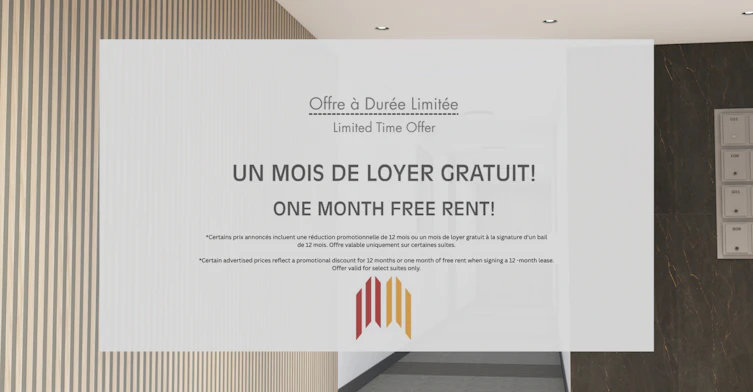 216-114-216 Lawrence Rue, Longueuil, QC, J4V 2Z4