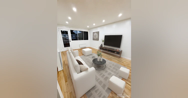 290-240-216 Lawrence Rue, Longueuil, QC, J4V 2Z4 - 11