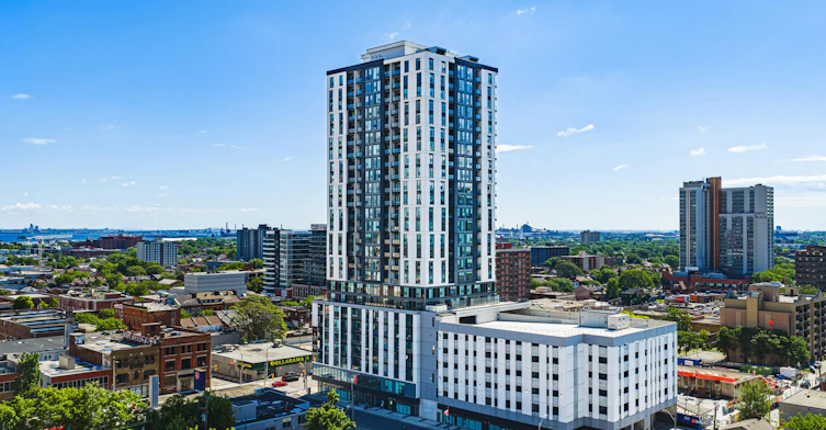 49 Walnut Street South, Hamilton, ON, L8N 2K9