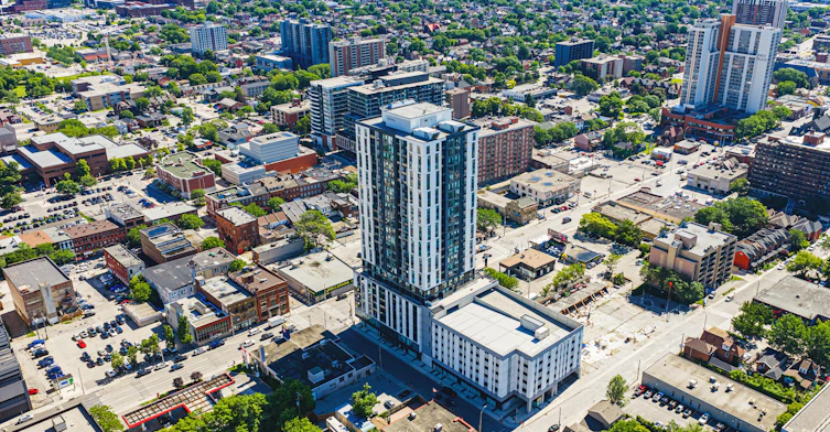 49 Walnut Street South, Hamilton, ON, L8N 2K9 - 3
