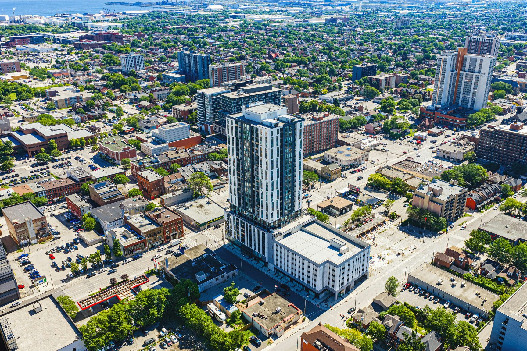49 Walnut Street South, Hamilton, ON, L8N 2K9 - 2