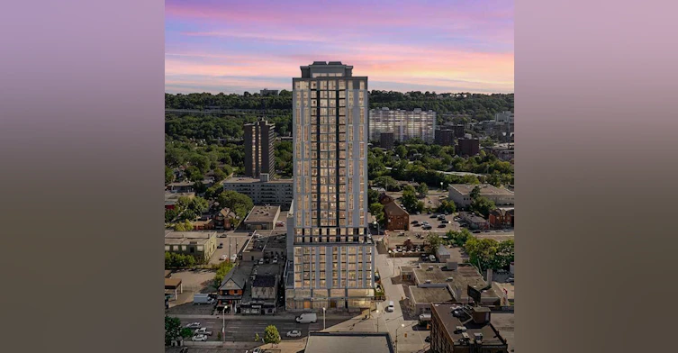 49 Walnut Street South, Hamilton, ON, L8N 2K9