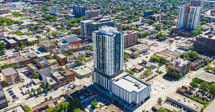 49 Walnut Street South, Hamilton, ON, L8N 2K9