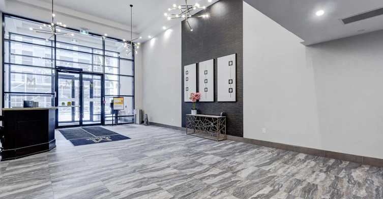 2401-20 George Street, Hamilton, ON, L8P 0C4 - 2