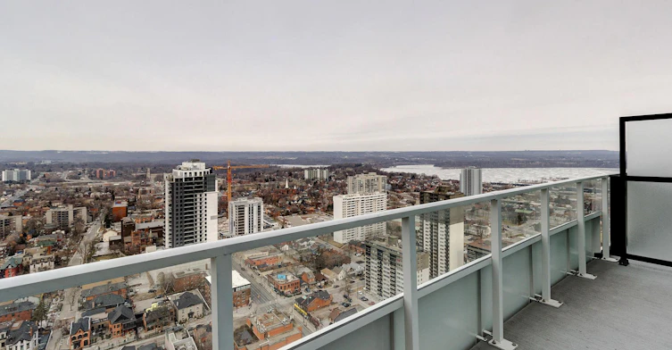 20 George Street, Hamilton, ON, L8P 0C4 - 19