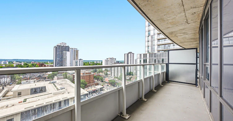 1010-20 George Street, Hamilton, ON, L8P 0C4 - 16