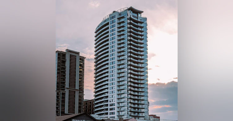 1010-20 George Street, Hamilton, ON, L8P 0C4
