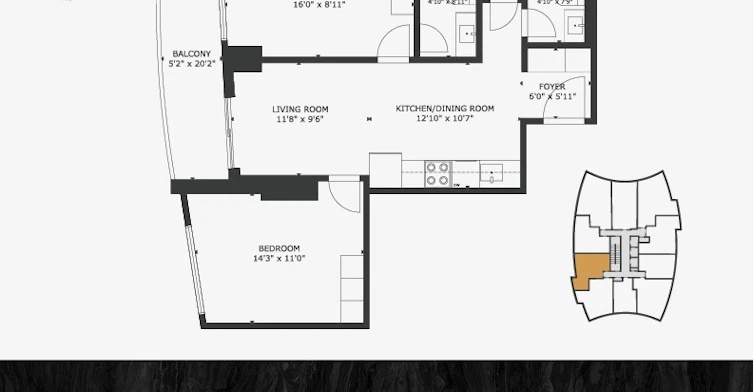 1010-20 George Street, Hamilton, ON, L8P 0C4 - 19