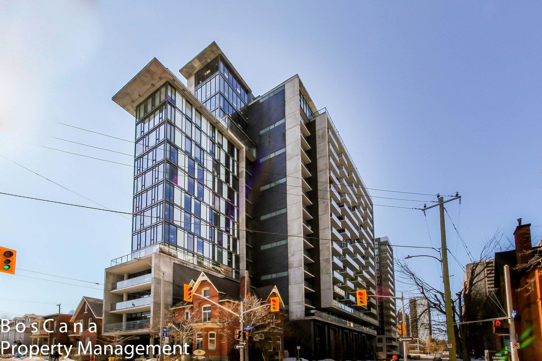 224 Lyon Street North, Ottawa, ON, K1R 0C1