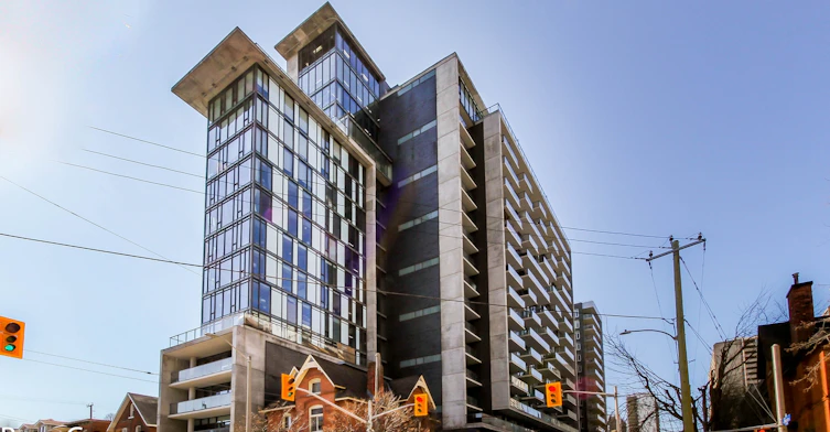 224 Lyon Street North, Ottawa, ON, K1R 0C1