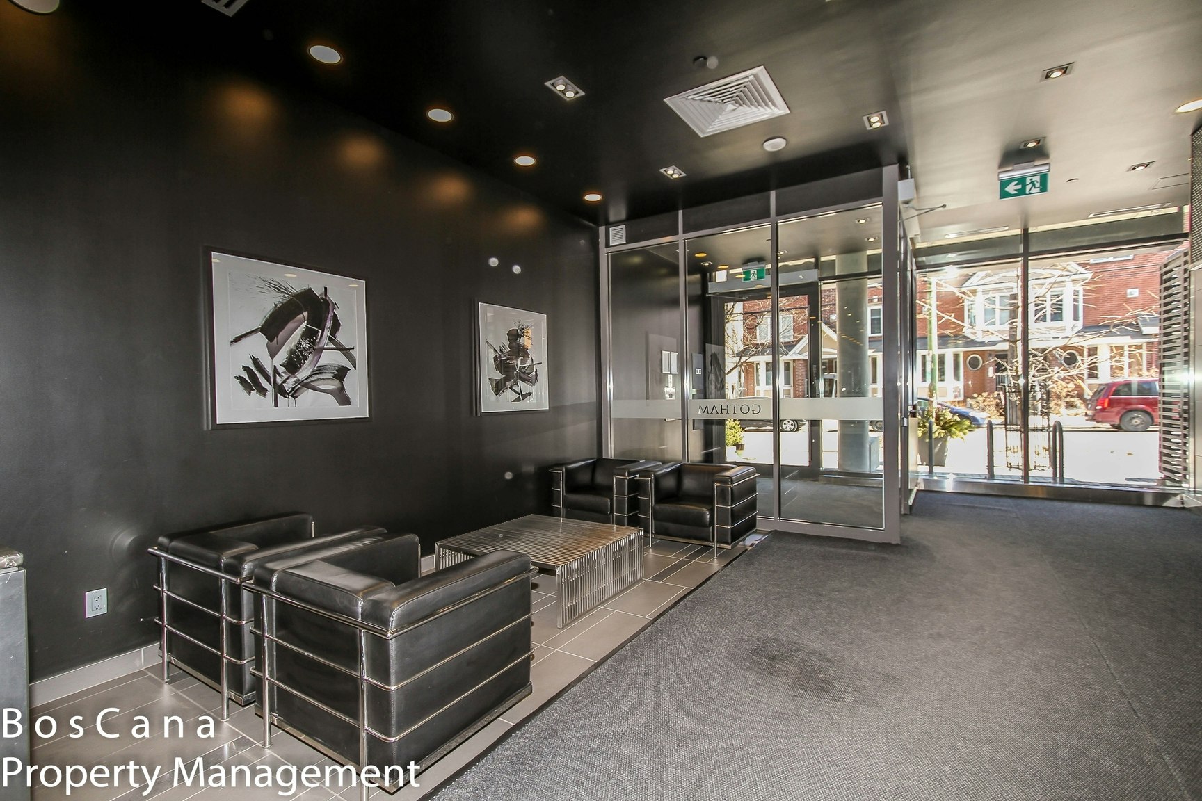 224 Lyon Street North, Ottawa, ON, K1R 0C1 - 2