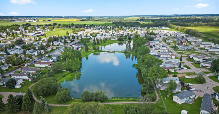 305-53222 Range Road, Rural Parkland County, AB, T7X 3N4