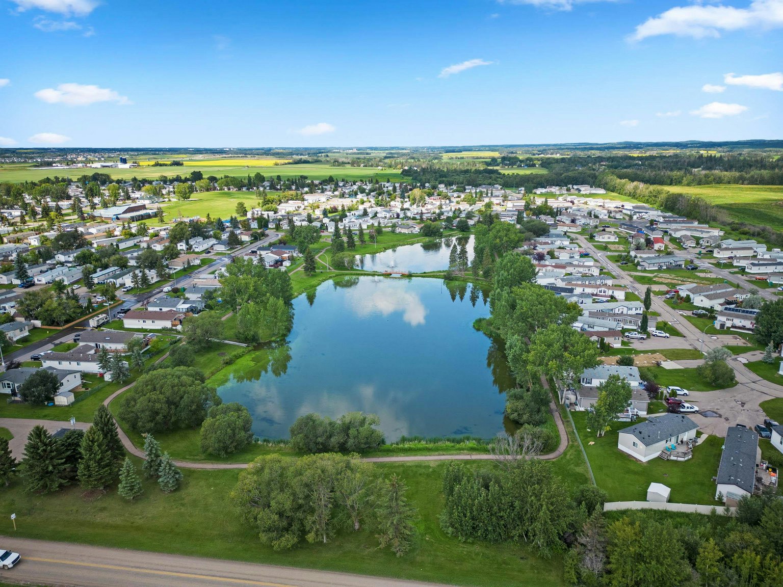 994-53222  Range Road, Rural Parkland County, AB, T7X 3N4 - 2