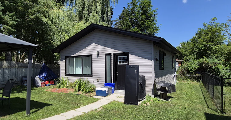 212 Little Avenue, Barrie, ON, L4N 6L1 - 4