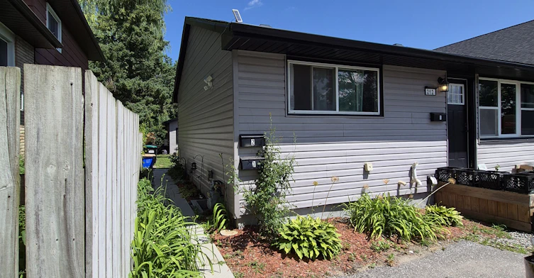 212 Little Avenue, Barrie, ON, L4N 6L1 - 2