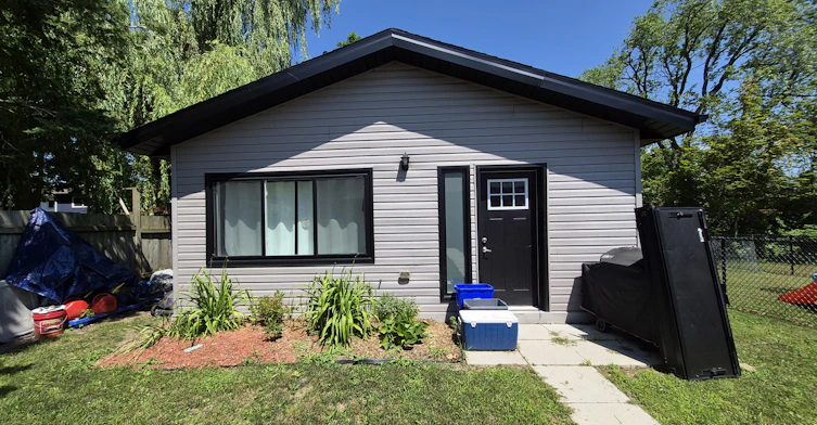 212 Little Avenue, Barrie, ON, L4N 6L1