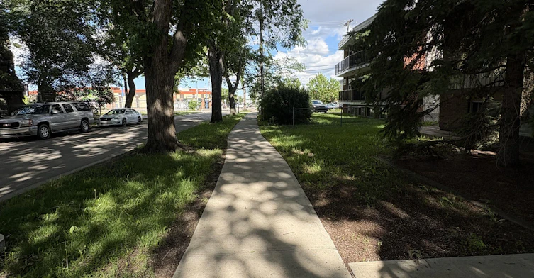102-10425 78 Avenue Northwest, Edmonton, AB, T6E 1P1 - 6