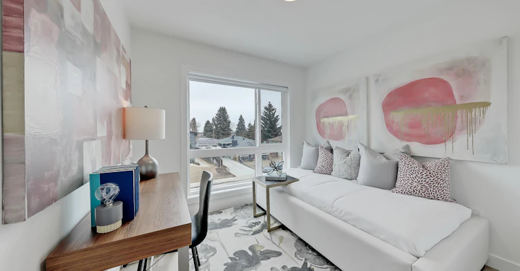 453 35 Avenue NW, Calgary, AB, T2K 5Z9 - 11