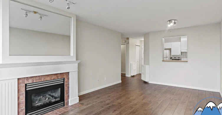 1905-6611 Southoaks Crescent, Burnaby, BC, V5E 4L5 - 4