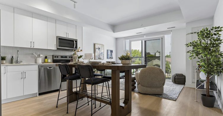 207-799 Sheppard Avenue West, Toronto, ON, M3H 0G6 - 22